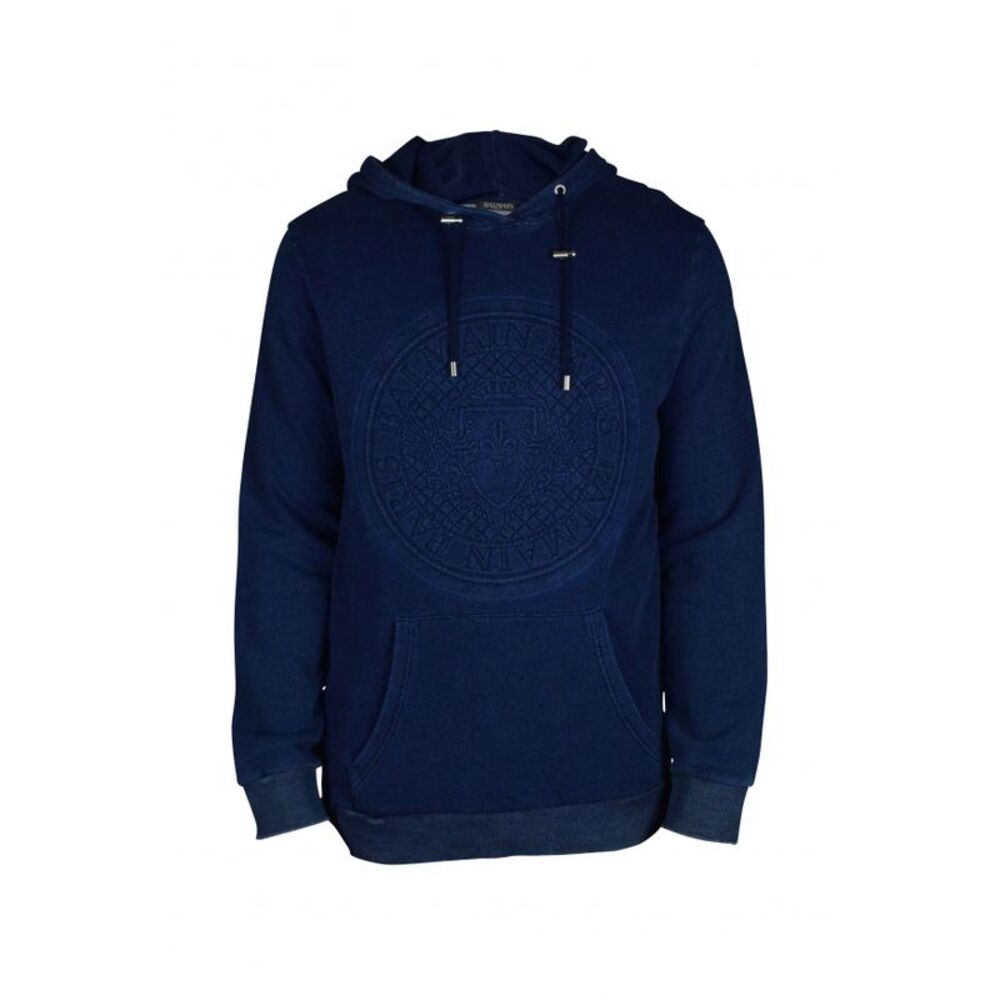Balmain Men Sweatshirt